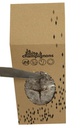 PAC SMALL GRIS CLASSIQUE - Coupez